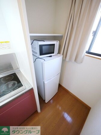 レオパレスシエスタ 26917の物件内観写真